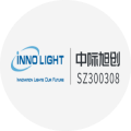 旭创科技 logo