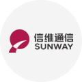 信维通信 logo