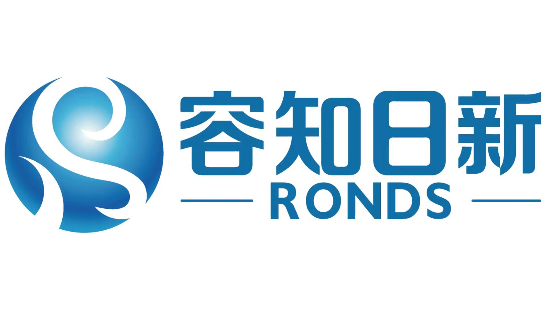 安徽容知日新科技股份有限公司 logo