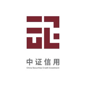 中证信用 logo