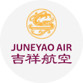 吉祥航空 logo