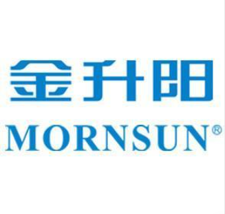 广州金升阳科技 logo