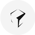 黑格科技
 logo