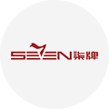 柒牌集团 logo
