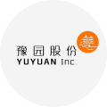 豫园股份 logo
