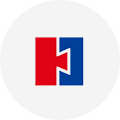 华金证券 logo