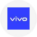 vivo logo