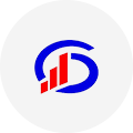 信达证券 logo