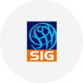 上海国际集团 logo