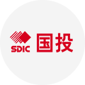 国家开发投资公司 logo