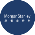 摩根士丹利 logo