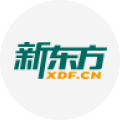 新东方 logo
