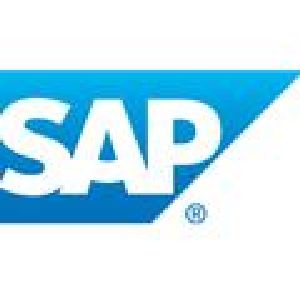SAP公司 logo