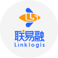 联易融 logo