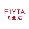 飞亚达 logo