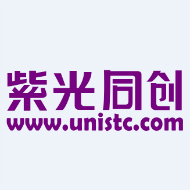 紫光同创 logo