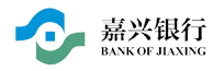 嘉兴银行 logo