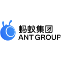蚂蚁集团 logo