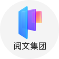 阅文集团 logo