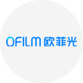 欧菲光 logo