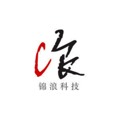 锦浪科技 logo