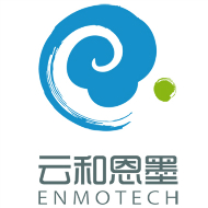 云和恩墨 logo