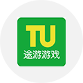 途游游戏 logo