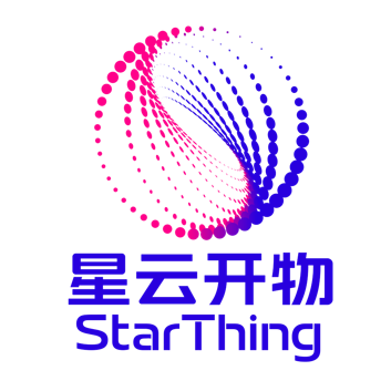 星云开物 logo
