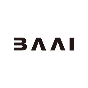 北京智源人工智能研究院 logo