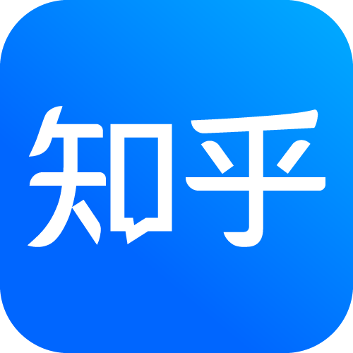 知乎 logo