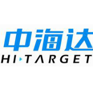 中海达 logo