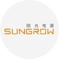 阳光电源 logo