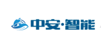 中安智能 logo