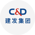 建发集团 logo