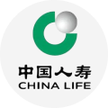 中国人寿 logo