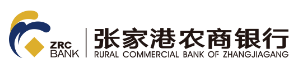 张家港农商银行 logo