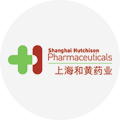 和黄 logo