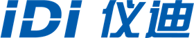 青岛仪迪电子 logo