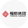 福斯集团 logo
