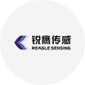 浙江锐鹰传感技术有限公司 logo