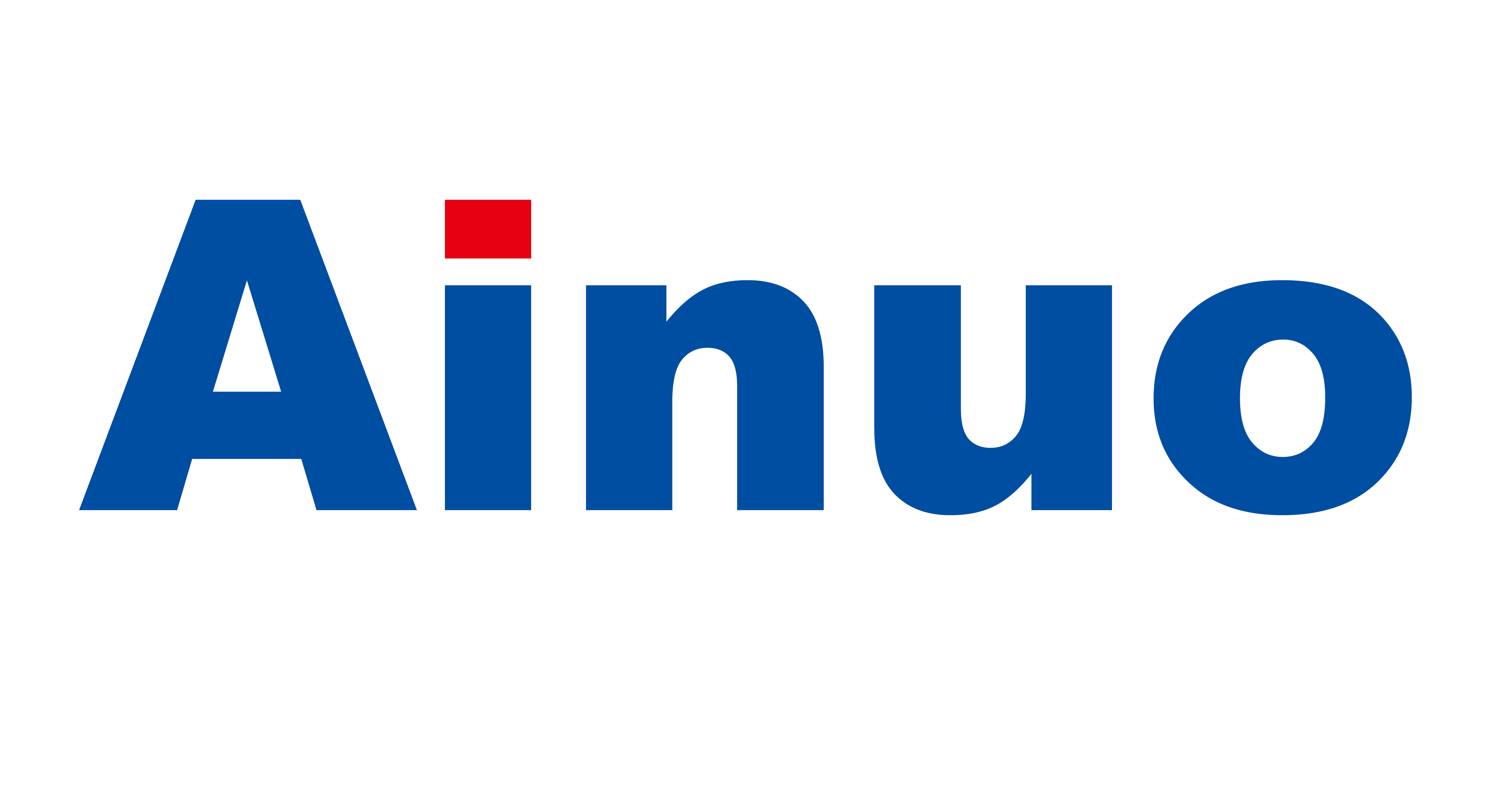 山东艾诺仪器有限公司 logo