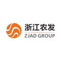 浙江省农村发展集团 logo