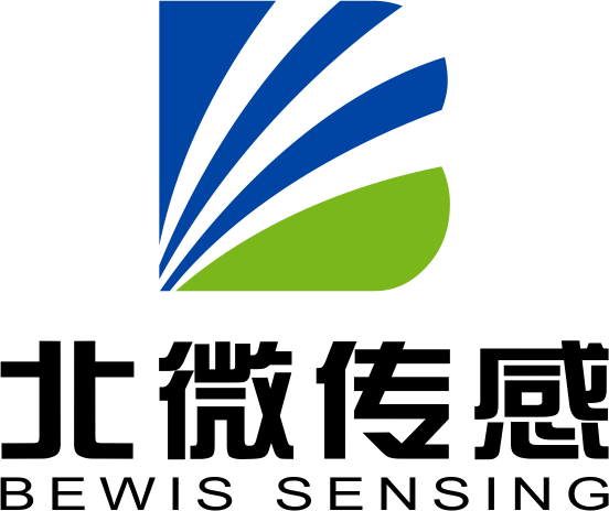 无锡北微传感科技 logo