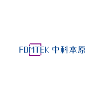 中科本原 logo