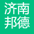 邦德激光 logo