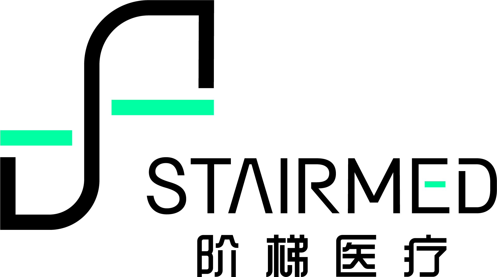 上海阶梯医疗科技 logo