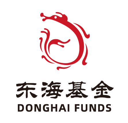 东海基金 logo