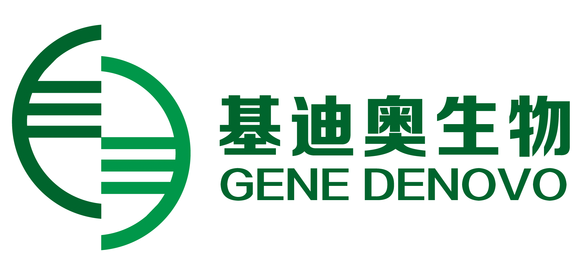 广州基迪奥生物 logo