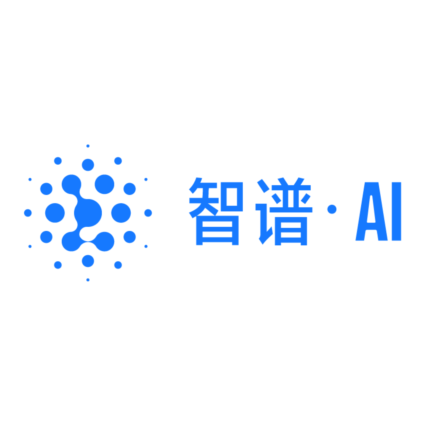 北京智谱华章科技 logo