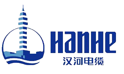 青岛汉缆股份 logo